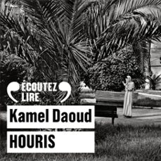 houris - prix goncourt 2024 (audiolibro)-kamel daoud-9782073098580