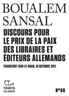 -boualem sansal-9782073122780