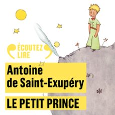 le petit prince-antoine de saint exupery-9782075001380