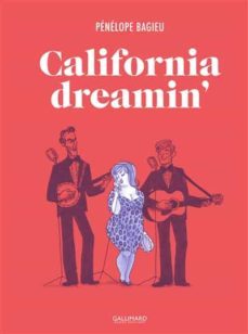california dreamin-9782075135580