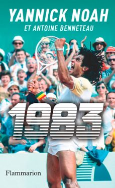 -yannick noah-antoine benneteau-9782080284280