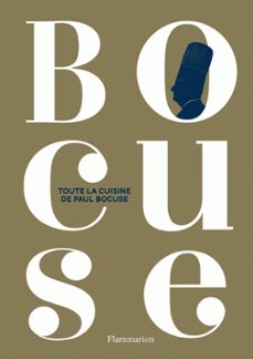 toute la cuisine de paul bocuse (ebook)-paul bocuse-9782080294180