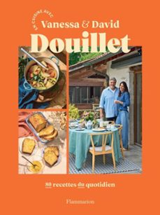 -david douillet-vanessa douillet-9782080497680