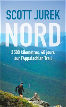 nord (ebook)-scott jurek-jenny jurek-9782081447080