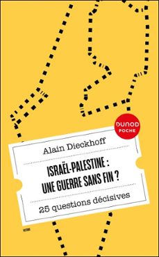 -alain dieckhoff-9782100878680