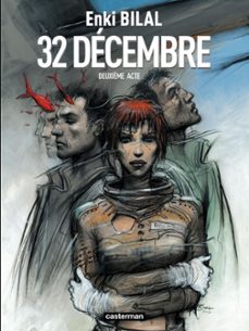 -enki bilal-9782203044180