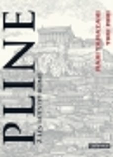 pline (tome 2) - les rues de rome (ebook)-mari yamazaki-9782203159280