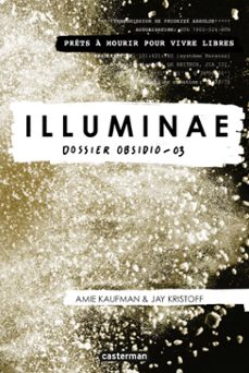 -amie kaufman-jay kristoff-9782203191280