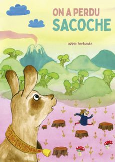 on a perdu sacoche (ebook)-anne herbauts-9782203298880