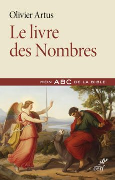 le livre des nombres (ebook)-olivier artus-9782204142380