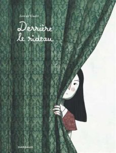derriere le rideau-sara del giudice-9782205200980