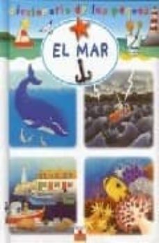 el mar (diccionario de los peques)-9782215086680