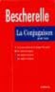 bescherelle: la conjugaison pour tous-9782218720680