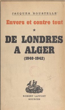 envers et contre tout (1) (ebook)-jacques soustelle-9782221238080
