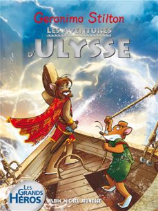 -geronimo stilton-9782226289780