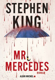 mr. mercedes-9782226314680