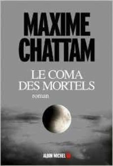 le coma des mortels-9782226320780