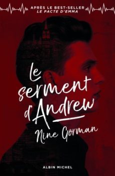 le serment d andrew tome 2-nine gorman-9782226436580