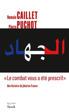 -pierre puchot-romain caillet-9782234082380