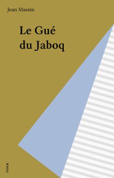 le gue du jaboq (ebook)-jean massin-9782234103580
