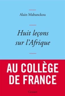 huit leçons sur l afrique-9782246812180