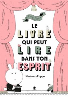 le livre qui peut lire dans ton esprit (ebook)-marianna coppo-9782246833680