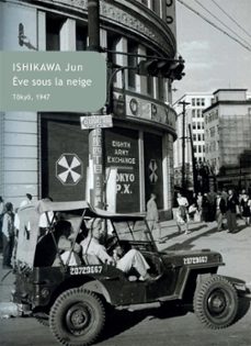 ève sous la neige (ebook)-ishikawa jun-9782251908380