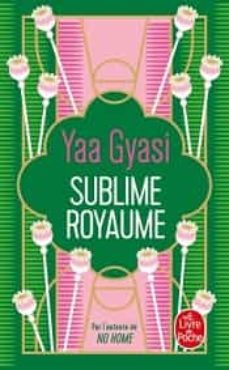 sublime royaume-9782253079880