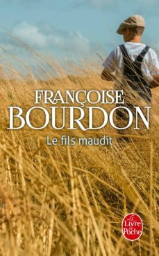 le fils maudit-françoise bourdin-9782253087380