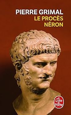 le procès neron-pierre grimal-9782253141280