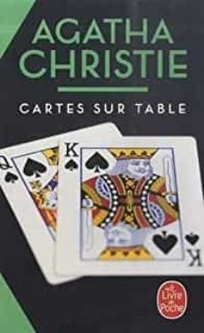 cartes sur table-9782253242680