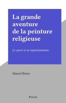 -marcel brion-9782262074180