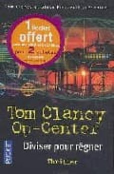 op-center: diviser pour regner-9782266131780