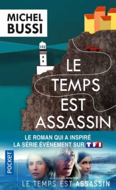 le temps est assassin-michel bussi-9782266274180