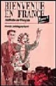 bienvenue en france, niveau 1. guide pedagogique-9782278029280
