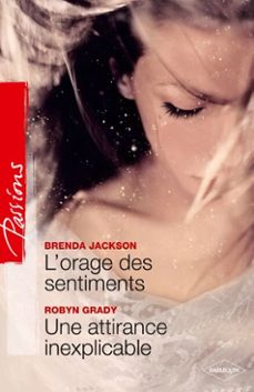 -brenda jackson-robyn grady-9782280233880