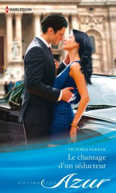 -victoria parker-9782280317580