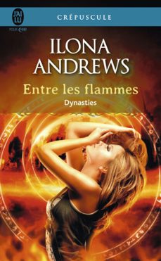 -ilona andrews-9782290141380