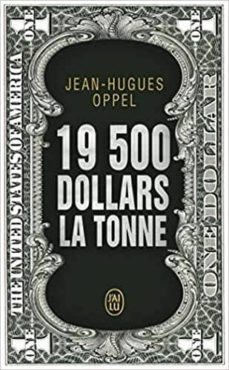 195.000 dollars la tonne-jean hugues oppel-9782290171080