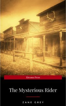 the mysterious rider (ebook)-9782291007180