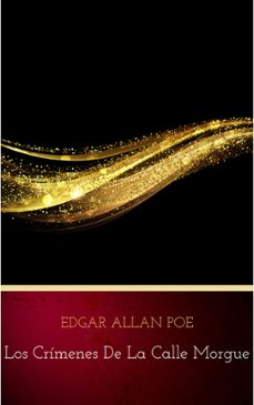 los crimenes de la calle morgue (ebook)-edgar allan poe-9782291016380