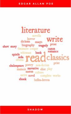 shadow (ebook)-edgar allan poe-9782291024880