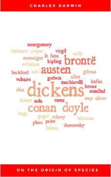 on the origin of species (ebook)-charles darwin-9782291026280