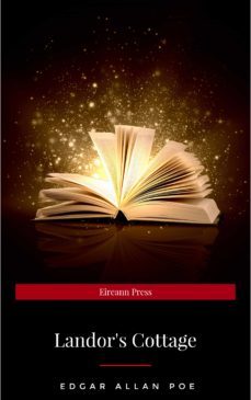 landor's cottage (ebook)-edgar allan poe-9782291034780