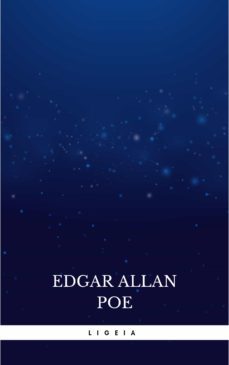 ligeia (ebook)-edgar allan poe-9782291047780