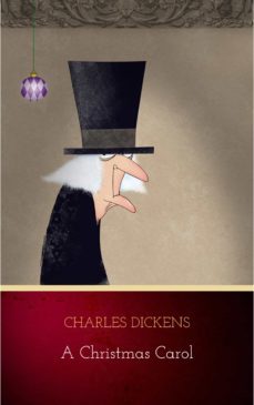 a christmas carol (vintage classics) (ebook)-charles dickens-9782291056980