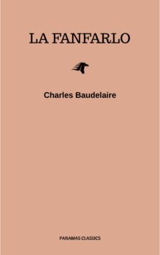 la fanfarlo (ebook)-charles baudelaire-9782291069980