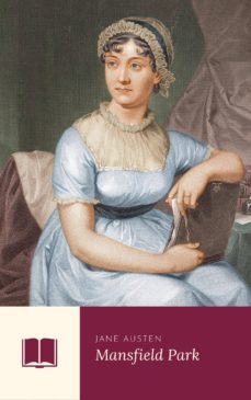 mansfield park (spanish edition) (ebook)-jane austen-9782291074380