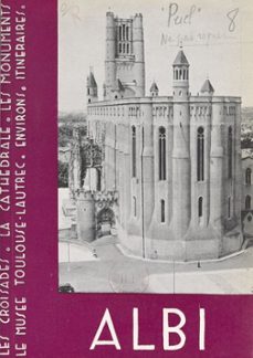 albi (ebook)-gaston puel-9782307272380