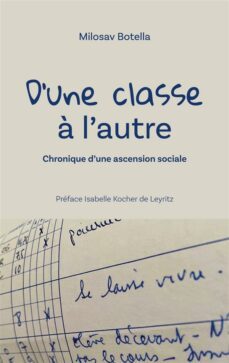 Imagen Principal de D'une classe à l'autre